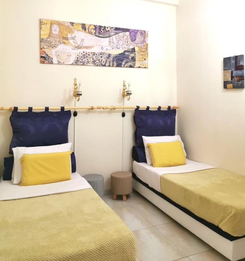 Apartment Anna