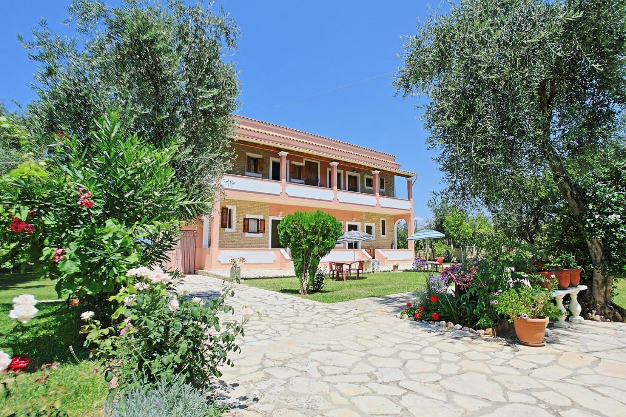 Dalia Apartment