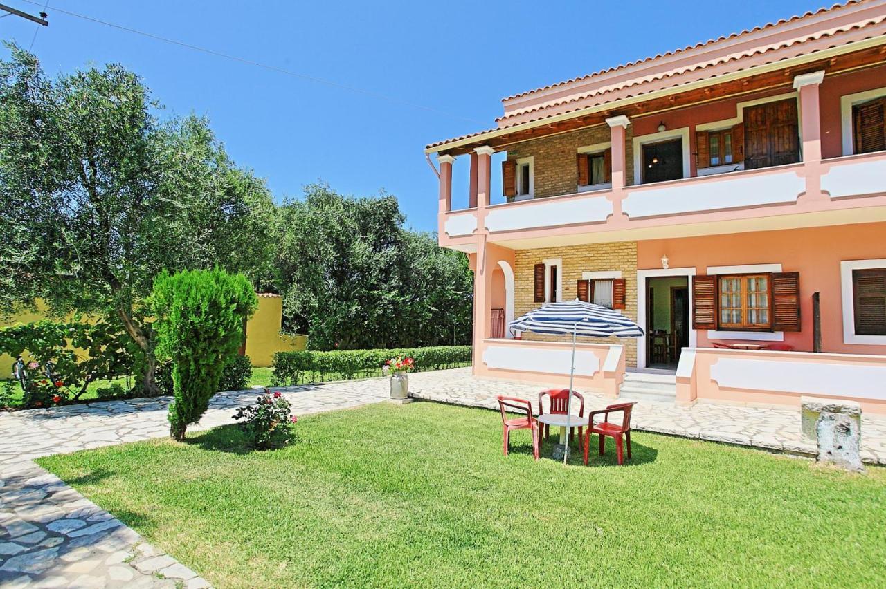 Apartment Dalia