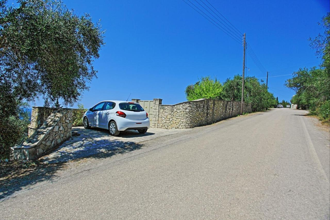 Villa Katerini *