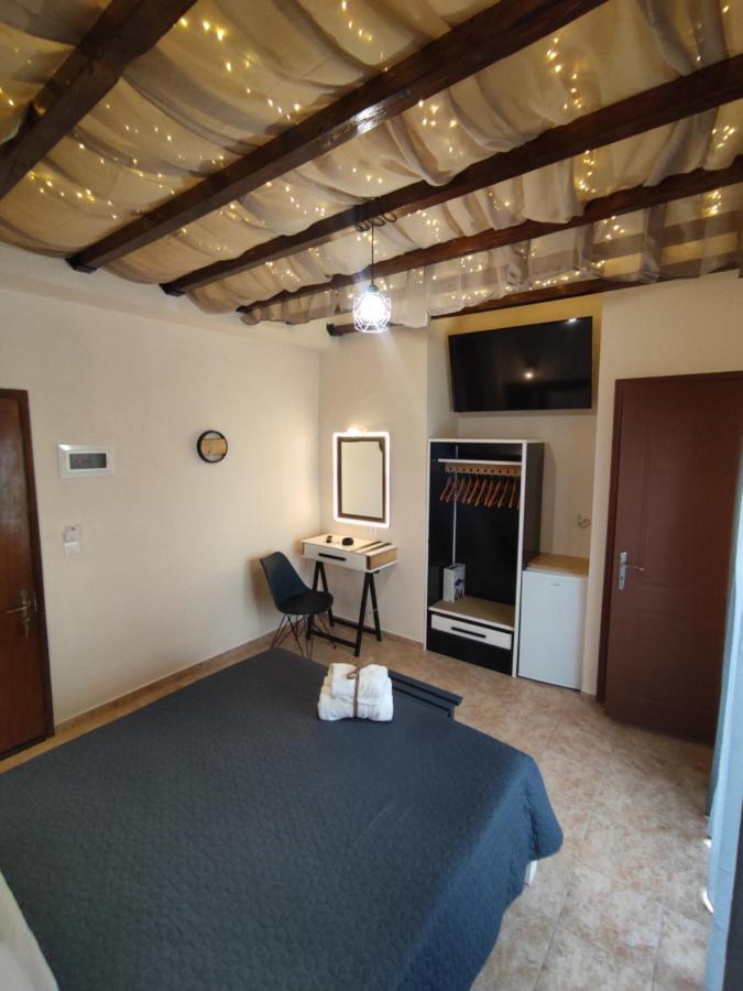 Poseidon Guest house