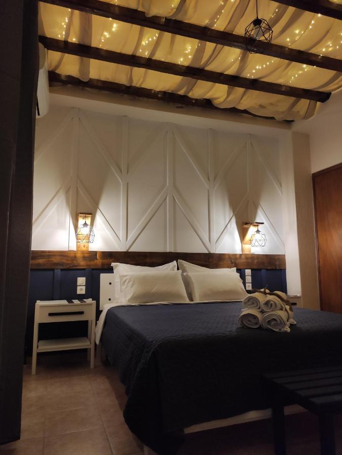 Poseidon Guest house