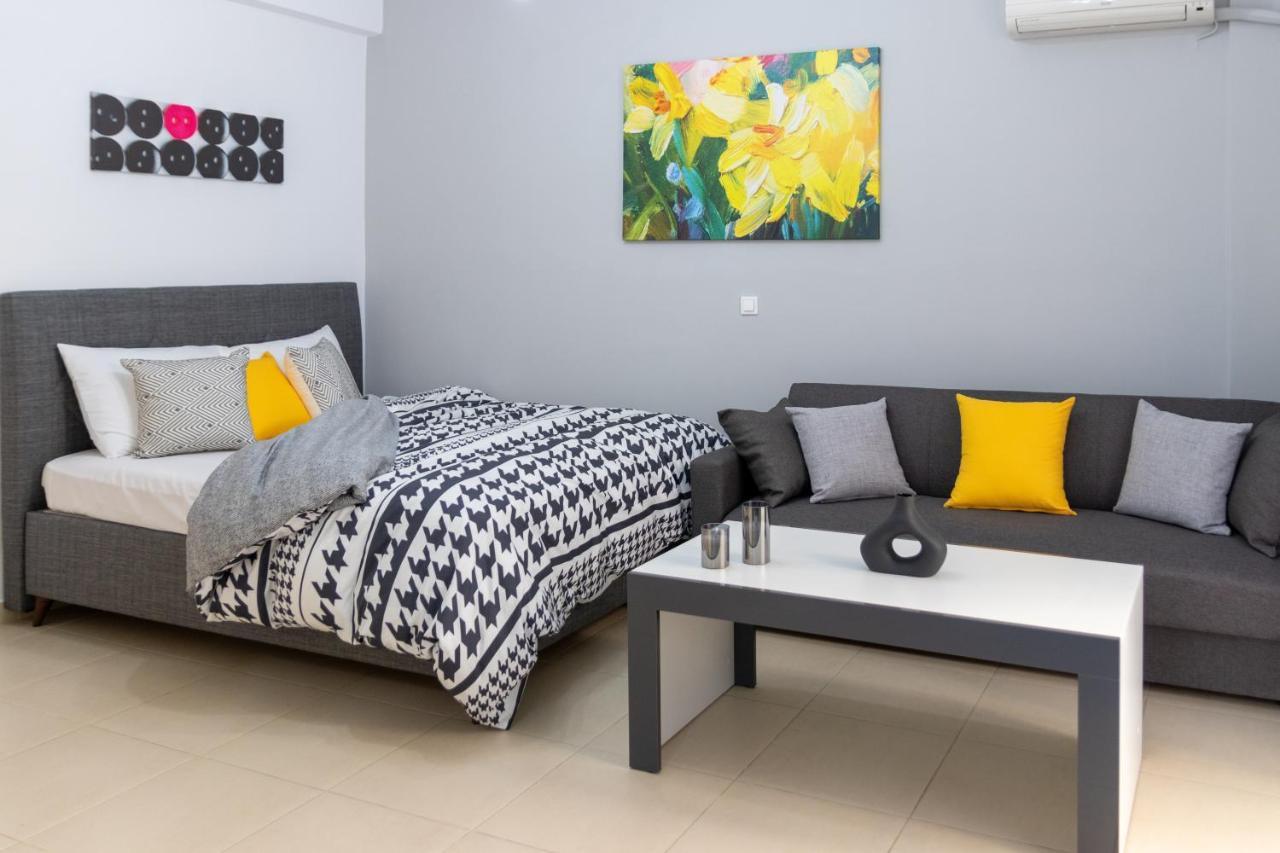 K6 Fashion Apartment