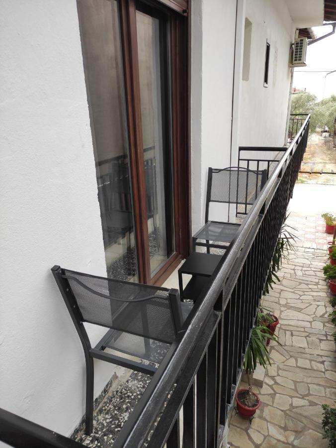 Guest house Poseidon Kala Nera