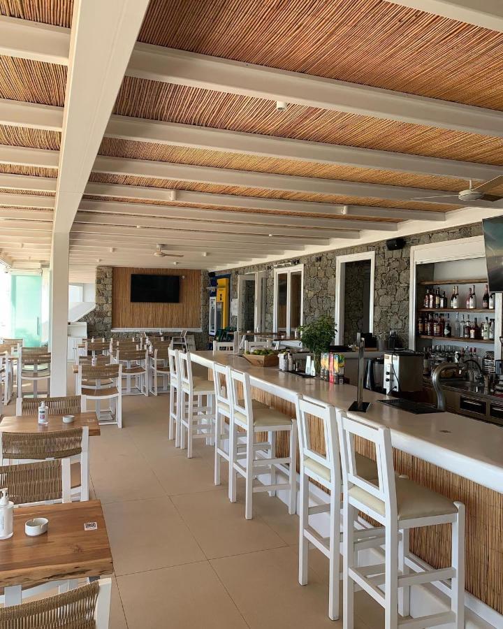 Hotel Acrogiali Beachfront Mykonos Platys Gialos (Mykonos)