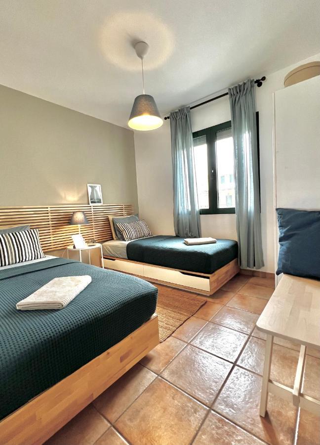 Holiday home Seafront Maisonette *