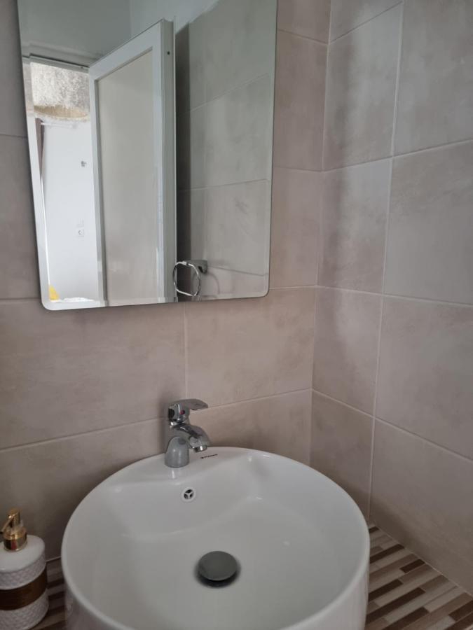 Aparthotel 12 Senses Sea View