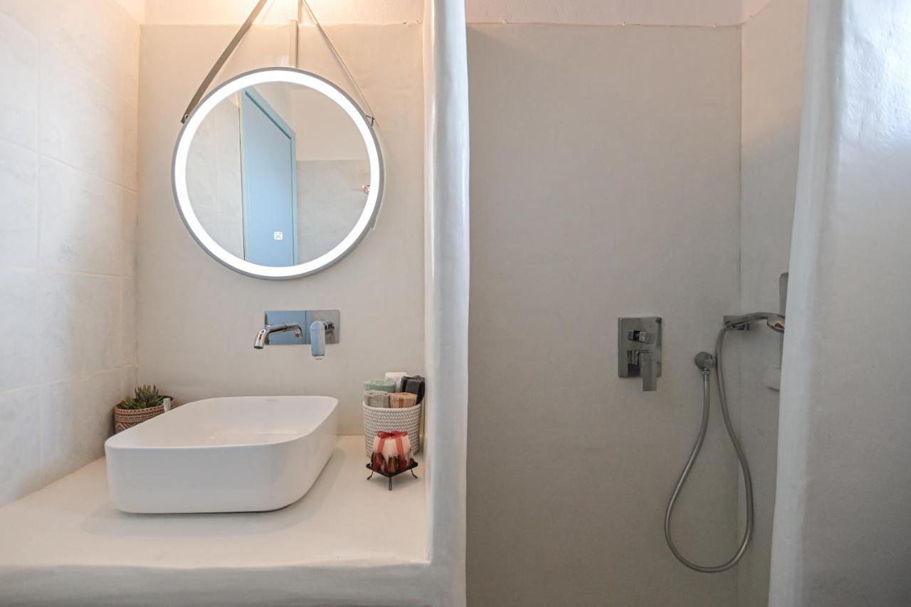 Naxos Pantheon House Panoramic View Apartment *