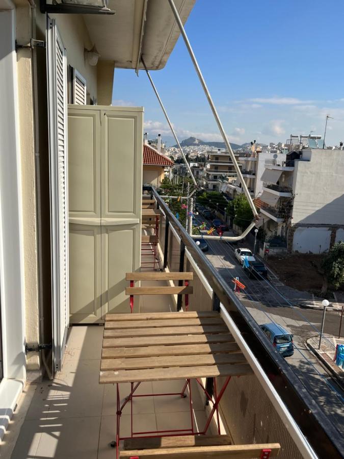 Acropolis View Aparthotel Athens