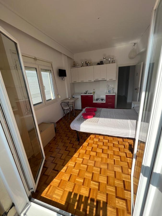 Aparthotel Acropolis View Athens