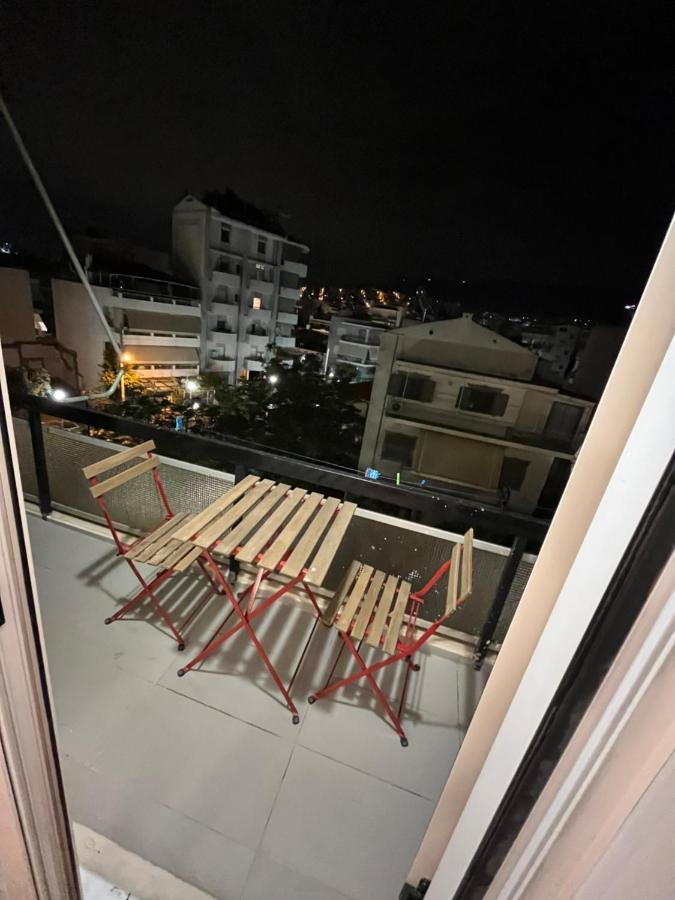 Aparthotel Acropolis View