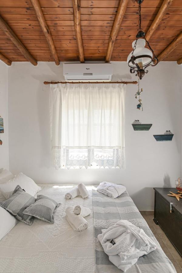 Naxos Pantheon House Panoramic View Apartment *