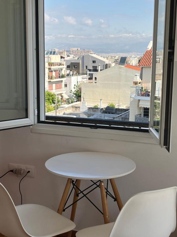 Acropolis View Aparthotel Athens
