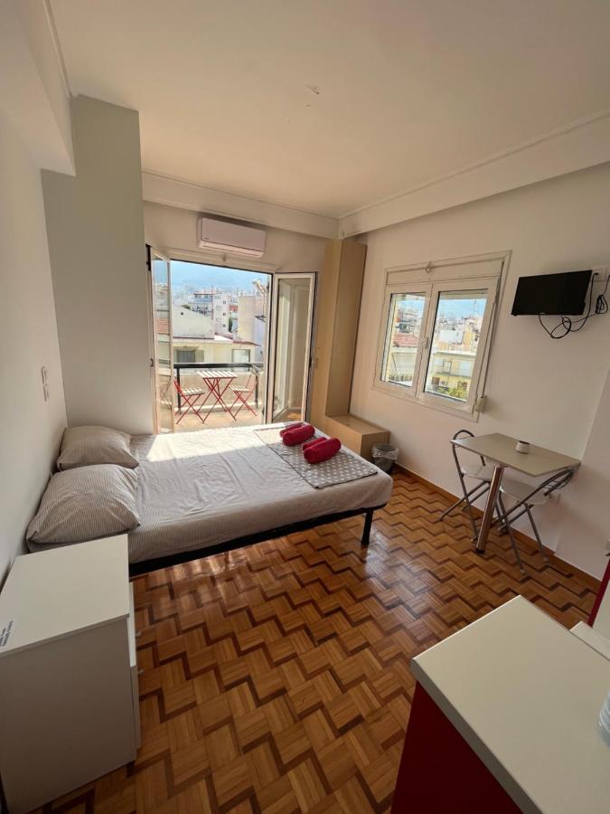 Aparthotel Acropolis View
