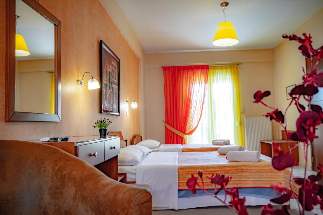 Imperial Tsironis Guest house