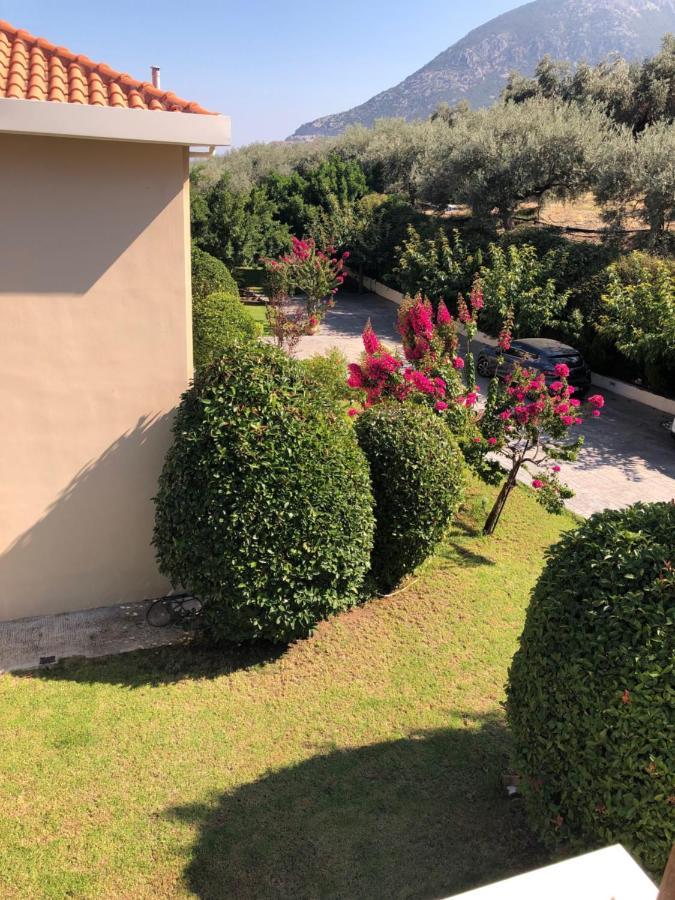 Villa Epidavros Land Artemis *