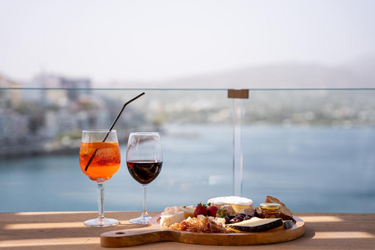Casa Porto Boutique - Adults Only Hotel Agios Nikolaos (Crete)