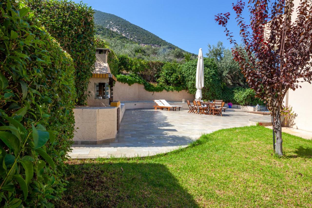 Epidavros Land Artemis Villa *