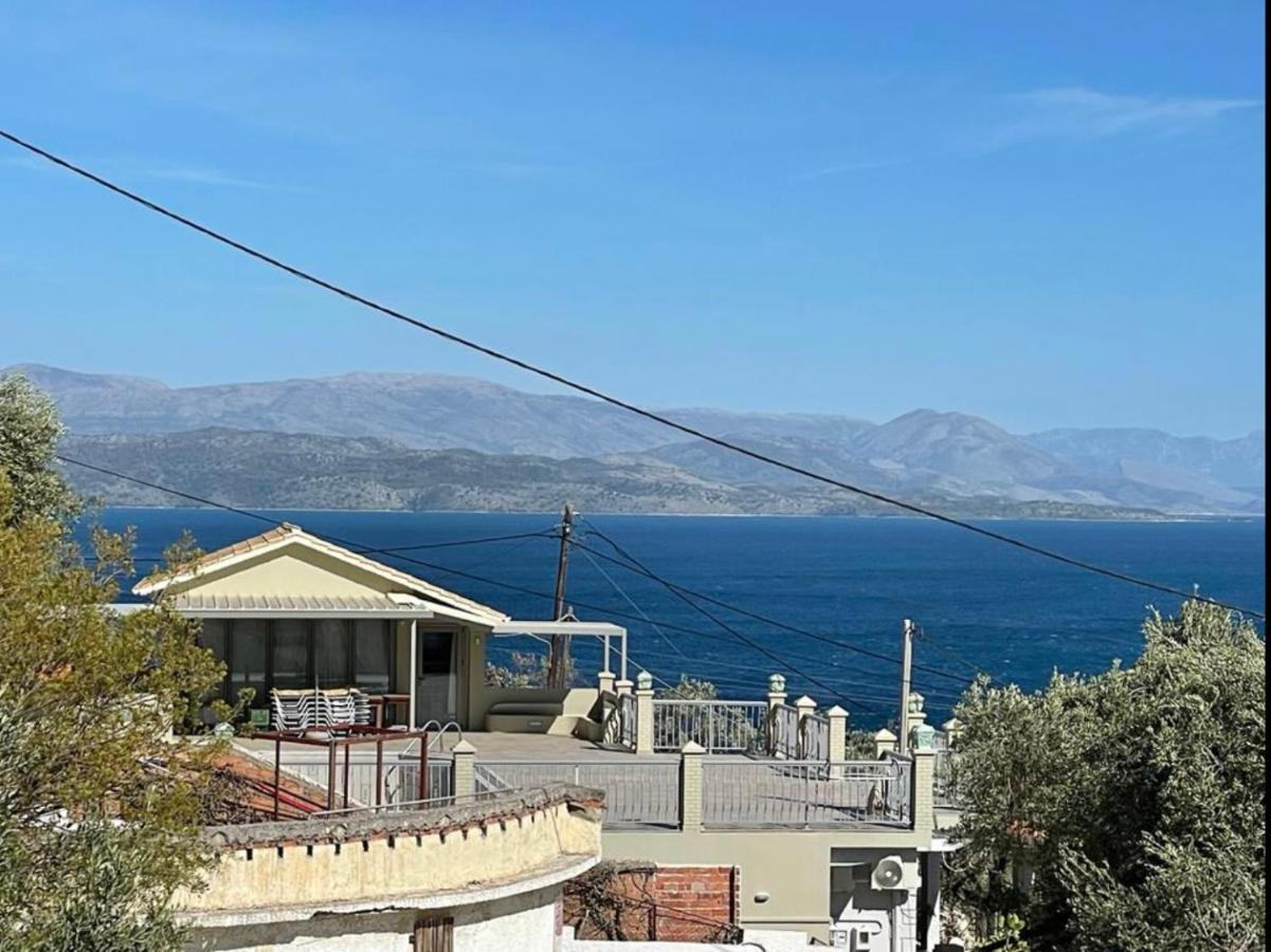 Aqua Seaview Barbati