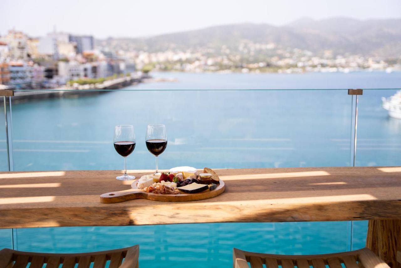 Casa Porto Boutique - Adults Only Agios Nikolaos (Crete)