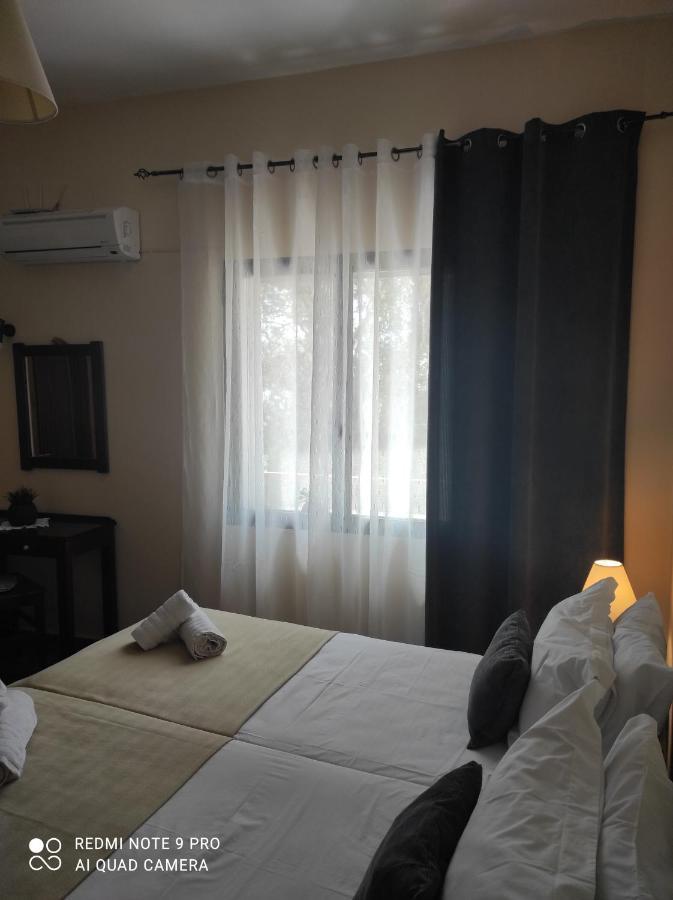 Apartment Malibu Glyfada (Corfu)