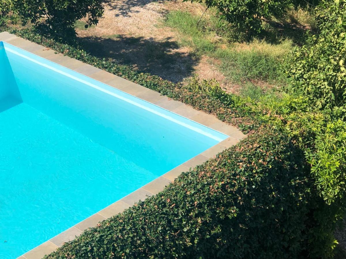 Villa Epidavros Land Artemis