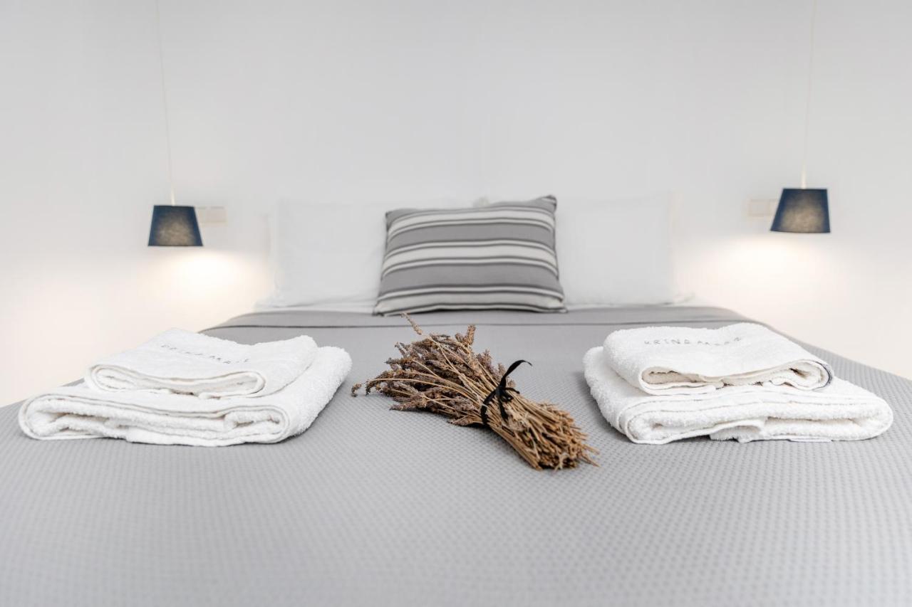 Hotel Krina Mare Boutique