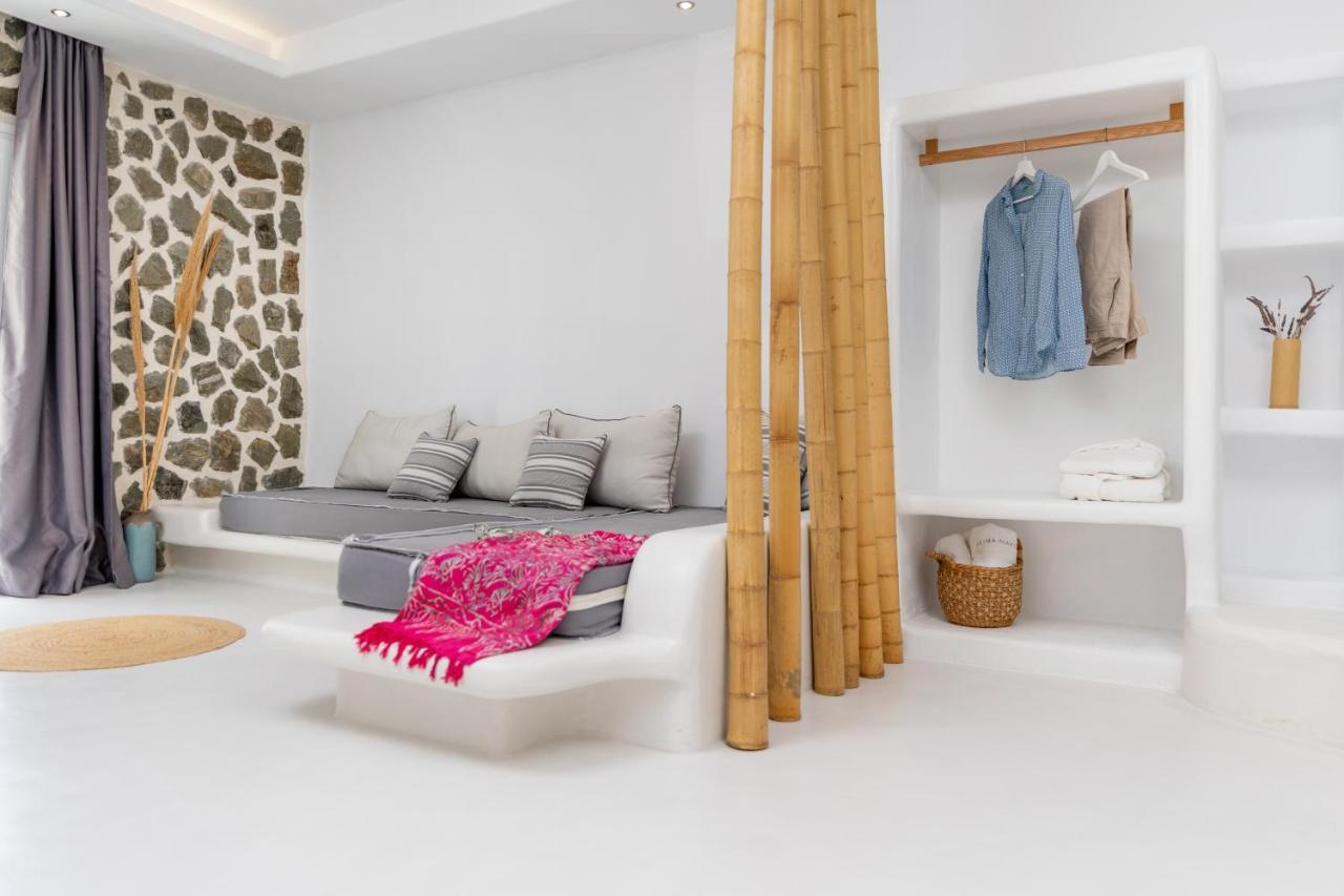 Krina Mare Boutique