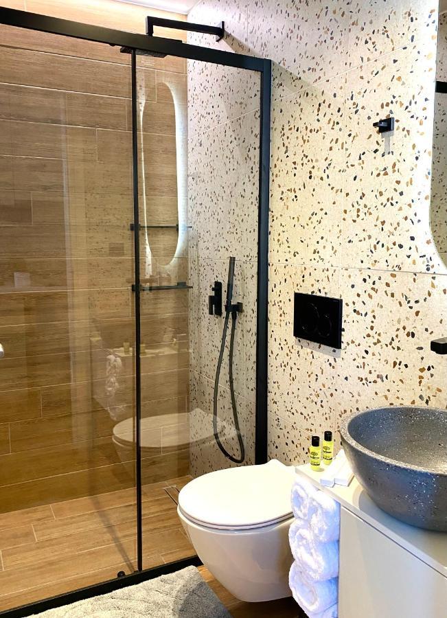 Guest house Eftihia