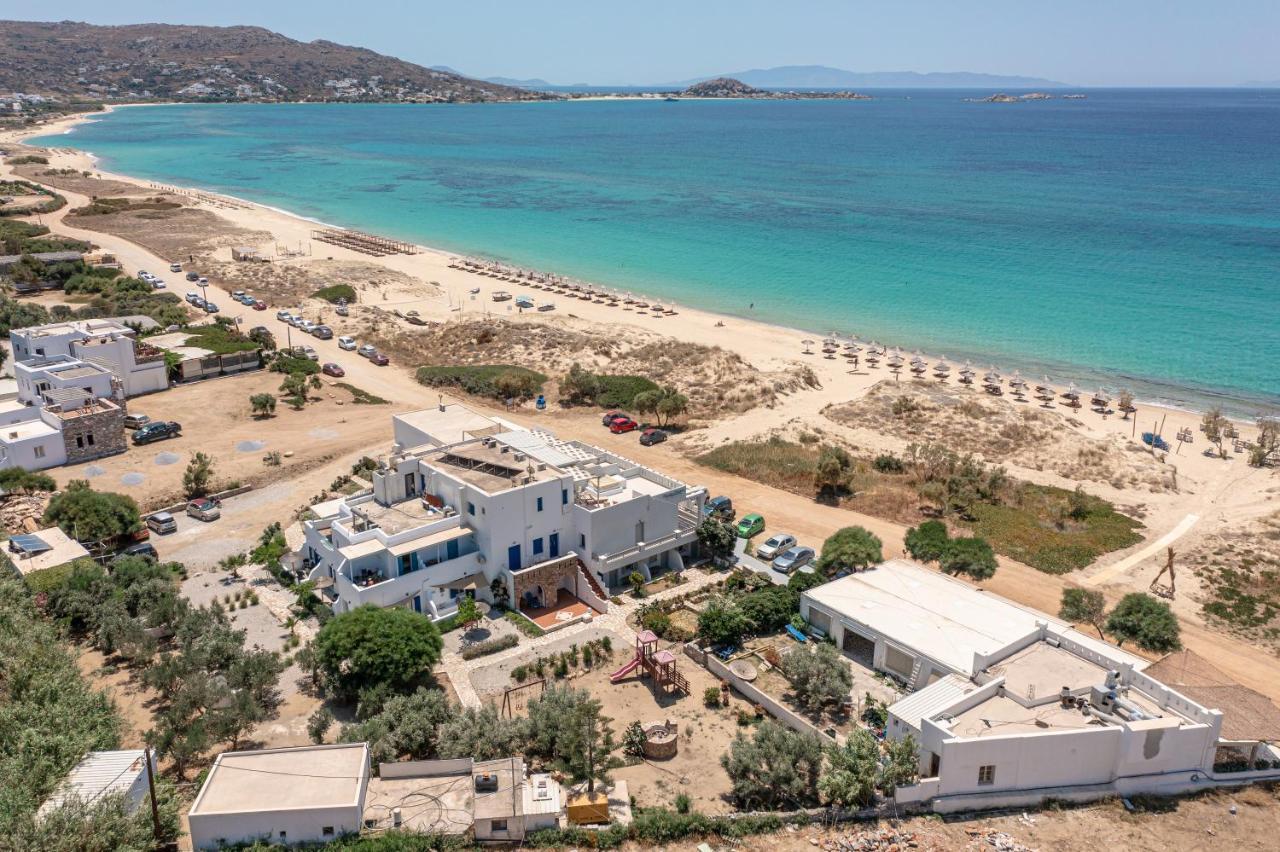 Apartment Filippa Plaka (Naxos)