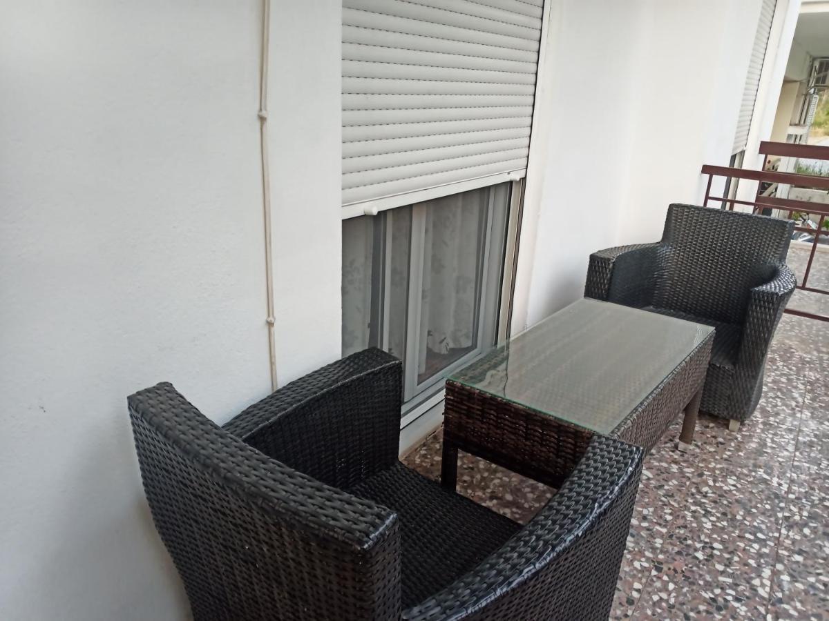 Nikos Hotel Loutra Edipsou (Evia)