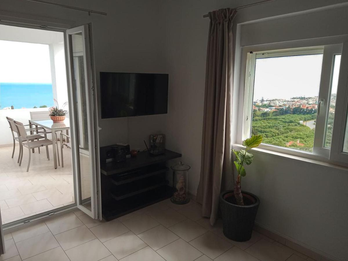 Apartment Thea *