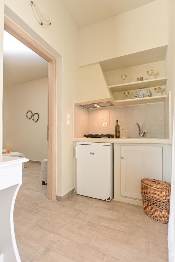 Filippa Apartment Plaka (Naxos)