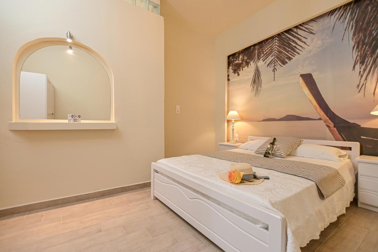 Filippa Apartment
