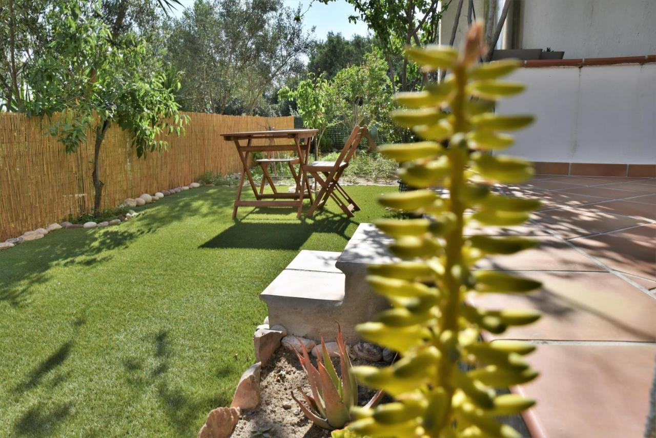 Avra Milos Guest house 2*