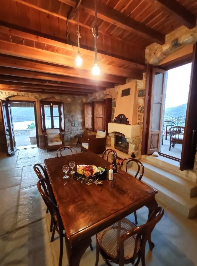 Grande Grotta House *