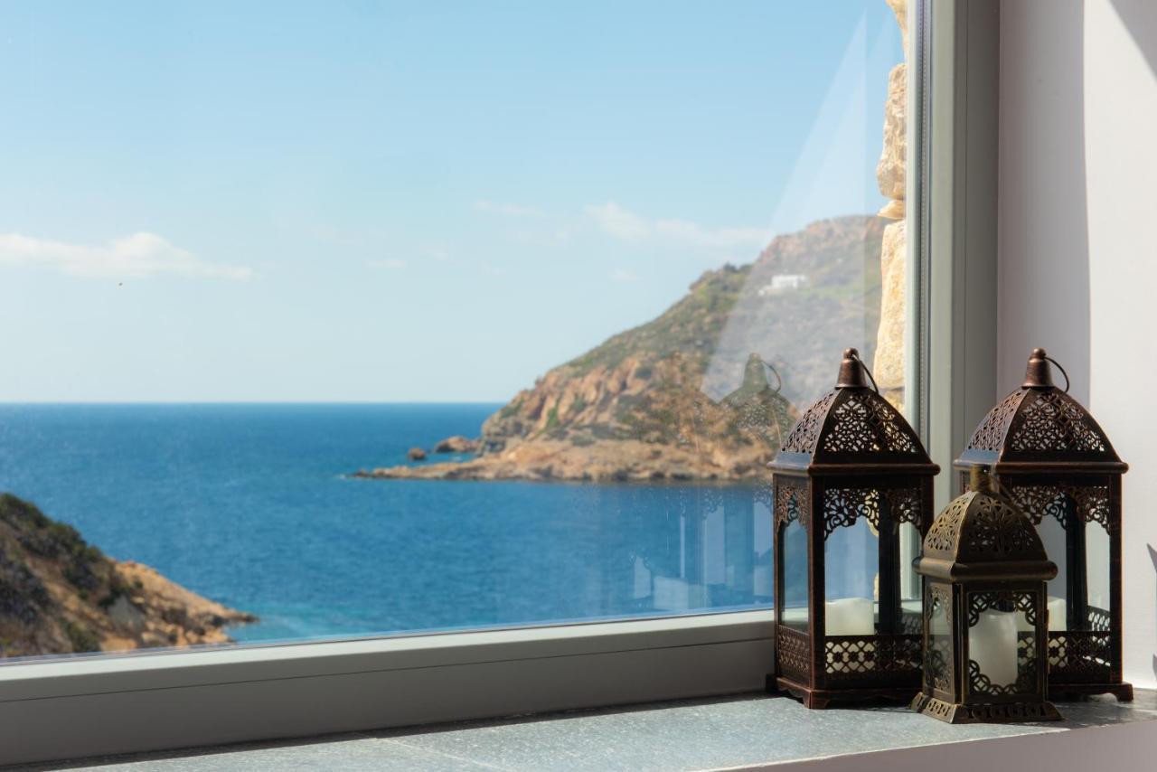 Sunset Coast House - Stone *