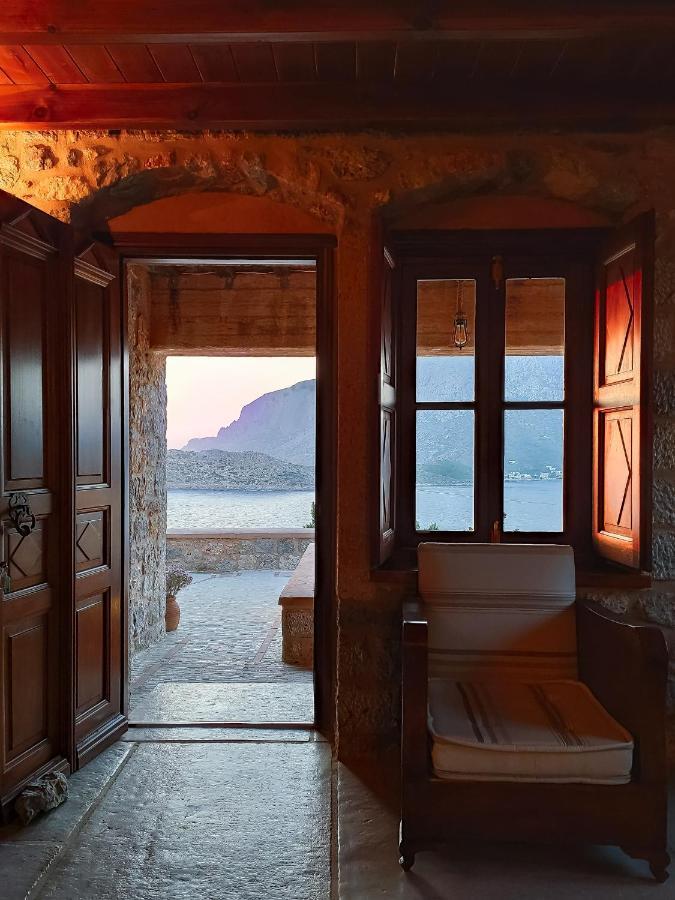Grande Grotta House Holiday home