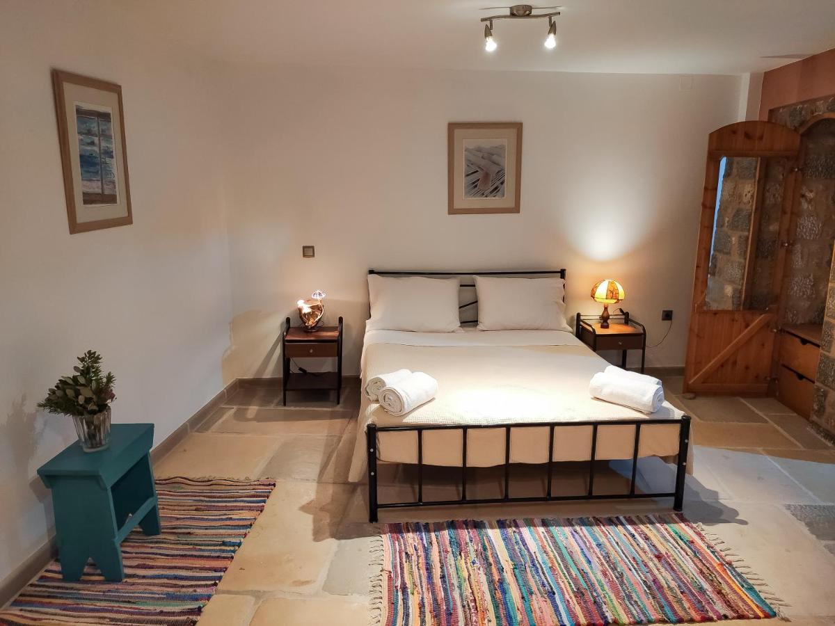 Grande Grotta House Myrties