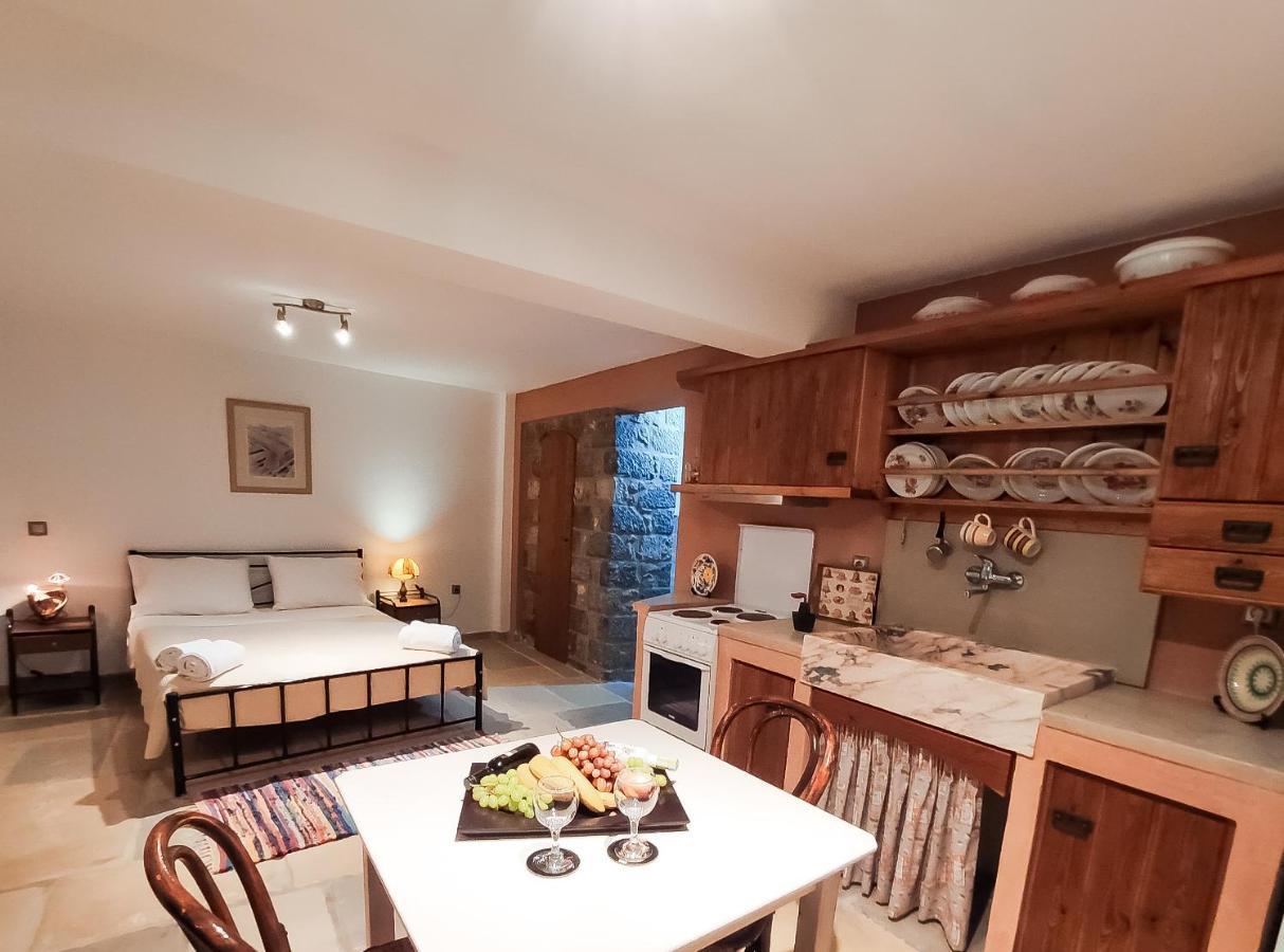 Holiday home Grande Grotta House