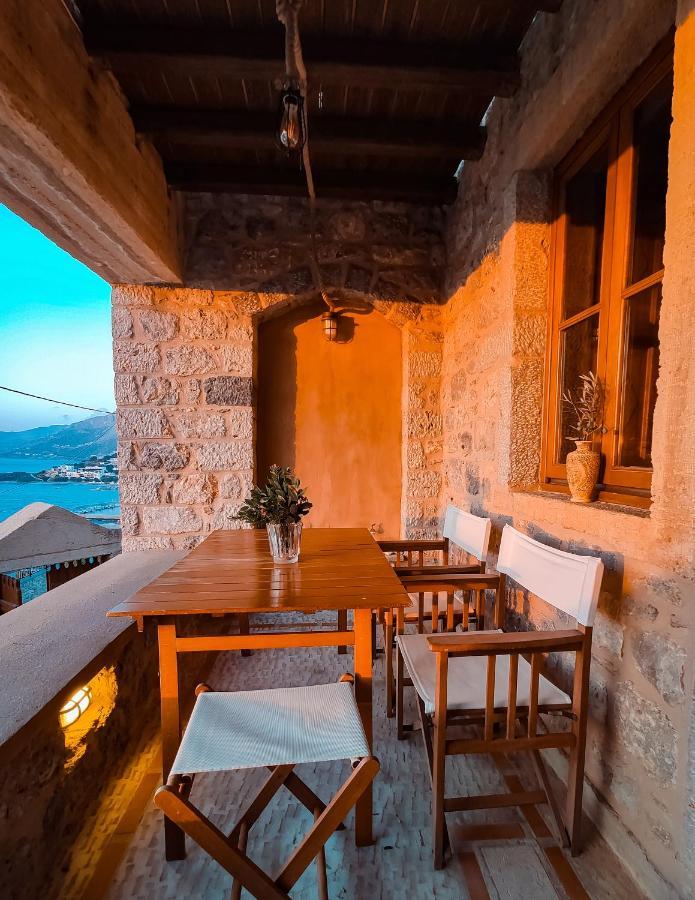 Holiday home Grande Grotta House