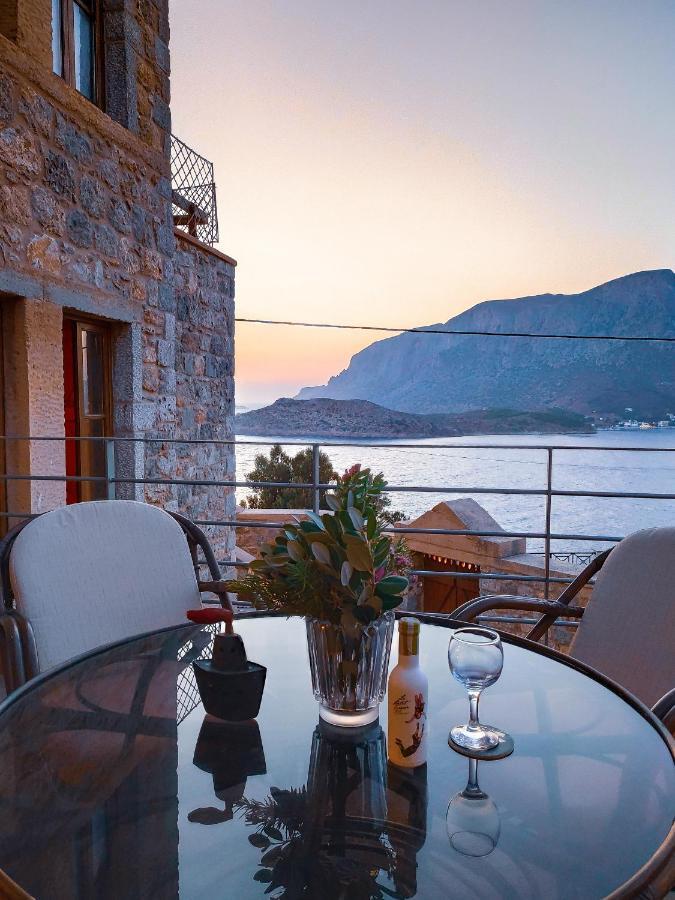 Grande Grotta House Myrties