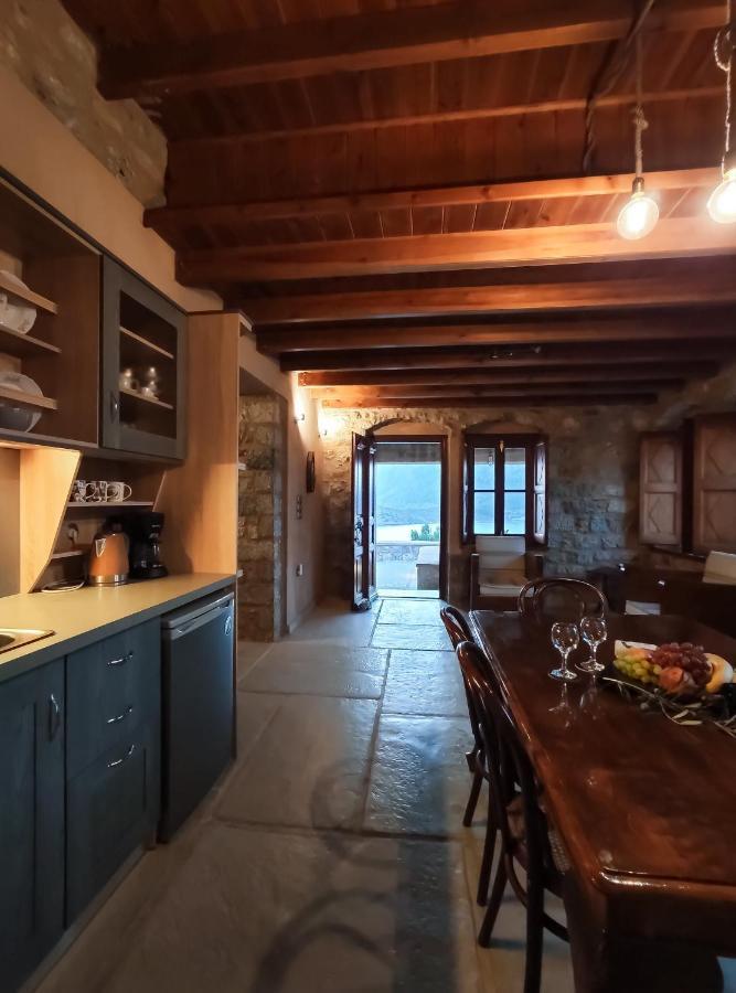 Holiday home Grande Grotta House *