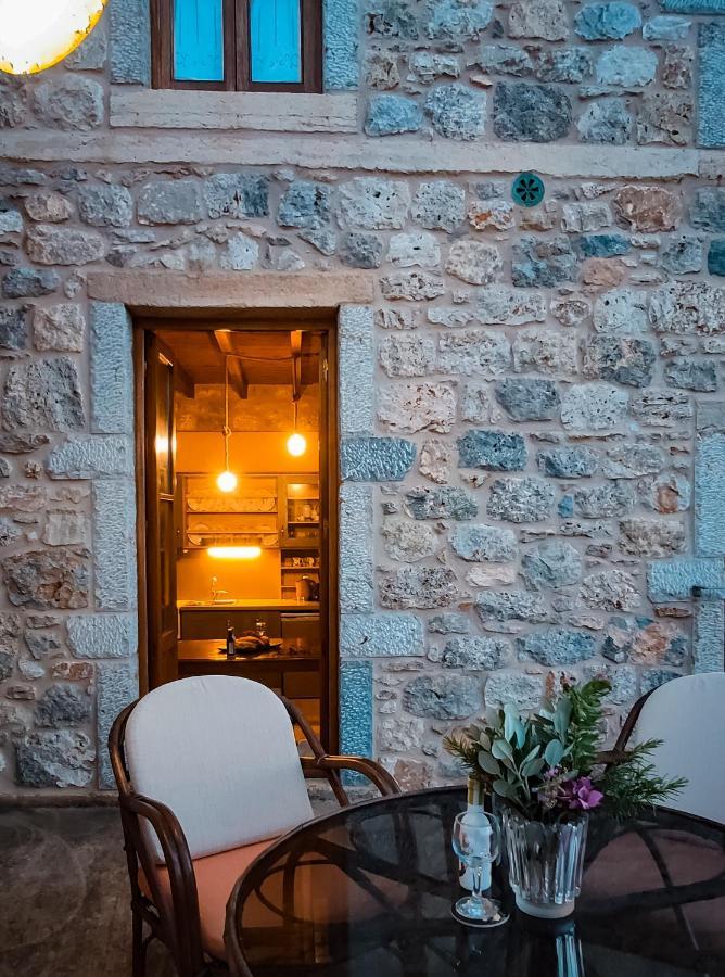 Holiday home Grande Grotta House *