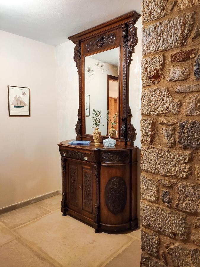 Grande Grotta House *
