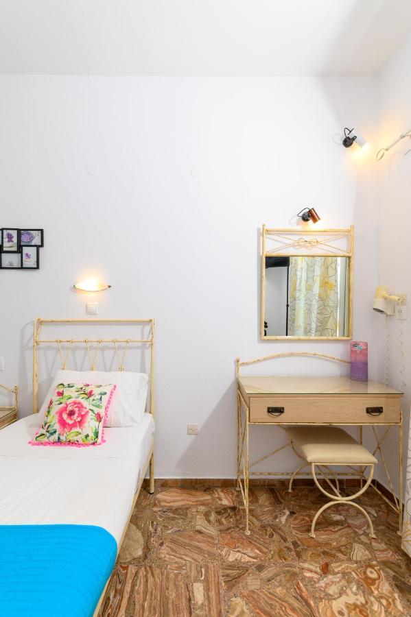 Fantasy Guest house
