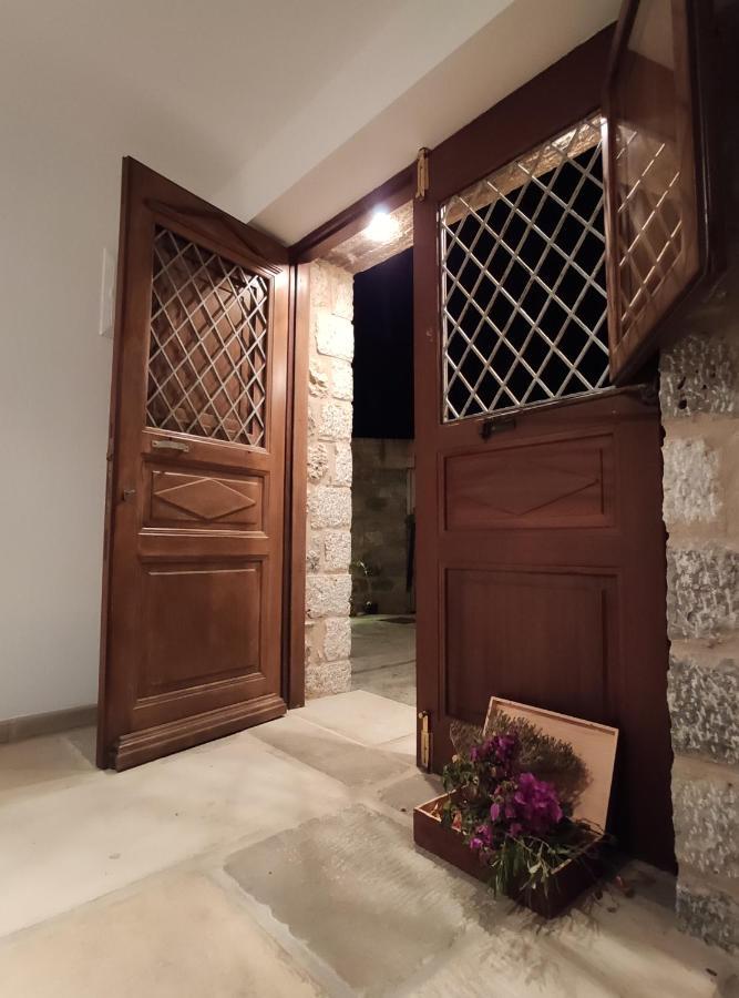 Grande Grotta House Holiday home Myrties