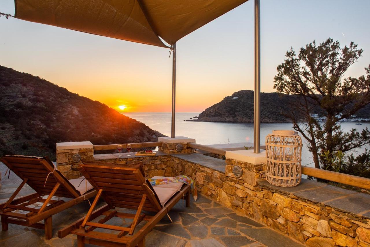 Holiday home Sunset Coast House - Stone *