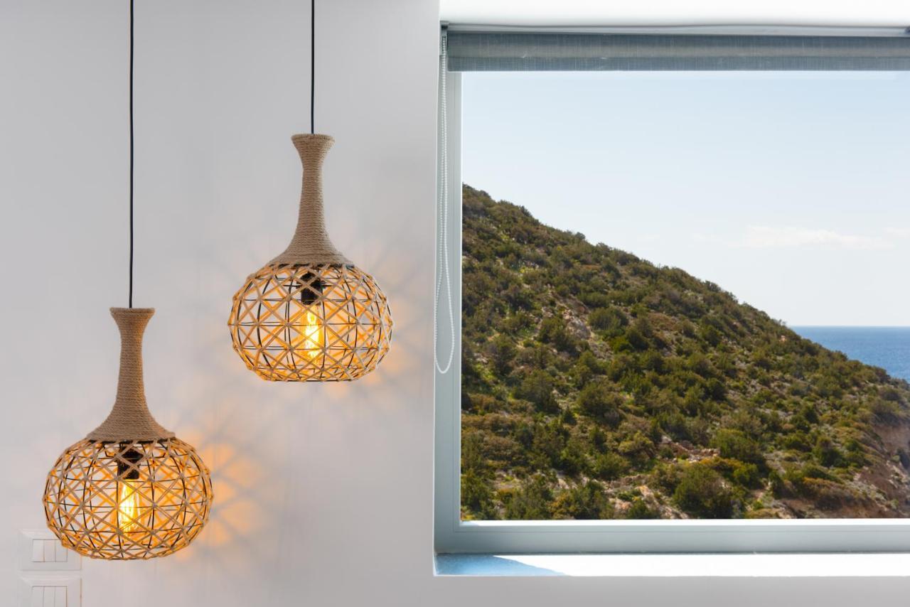 Sunset Coast House - Stone * Vathi (Sifnos)