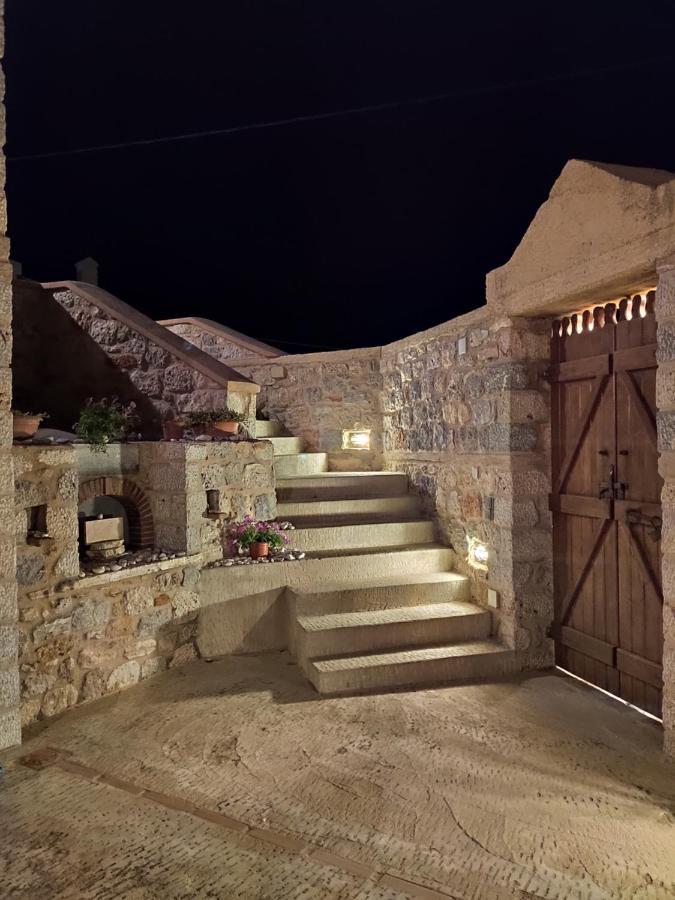 Grande Grotta House Holiday home